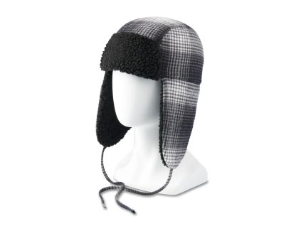 5192 beranice reversible trapper hat