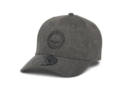 Čepice Willie G Skull (Velikost L)