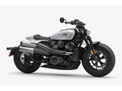 RH1250S Sportster