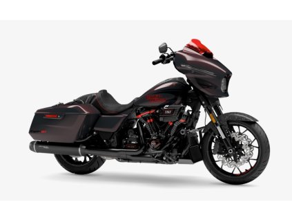 FLHXSTSE Inferno Gray