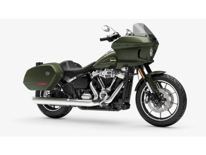 FXLRST Olive Steel
