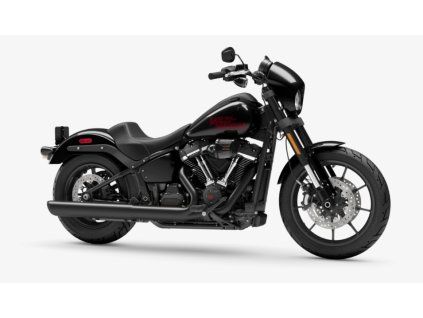 FXLRS Low Rider S Vivid Black