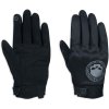 Pánské rukavice SKULL SOFT SHELL GLOVES (Velikost 2XL)