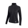 Dámská mikina MELANGE COMPRESSION KNIT JACKET (Velikost L)