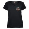 Dámské tričko (Velikost 2XL)