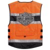 Reflexní vesta (Velikost 5XL)