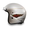 120th Anniversary Diamond H-D X14 SUN SHIELD 3/4 HELMET (Velikost XL)