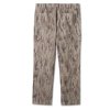 Pánské kalhoty The Trooper Cargo Pant - Camouflage (Velikost 34/32)
