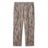 Pánské kalhoty The Trooper Cargo Pant - Camouflage (Velikost 34/32)