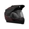 Helma MOTOPOLIS FULL-FACE HELMET (Velikost M)