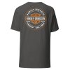 HOG T-SHIRT Asphalt (Velikost 2XL)