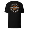 HOG T-SHIRT Black (Velikost 2XL)