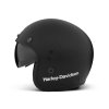 Helma Classic #1 X14 Sun Shield 3/4 Helmet (Velikost XL)