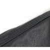 Dámské kožené legíny na moto Trilobite leggins black (Velikost 32.0)
