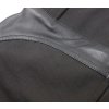 Dámské kožené legíny na moto Trilobite leggins black (Velikost 32.0)