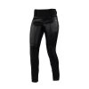 Dámské kožené legíny na moto Trilobite leggins black (Velikost 32.0)