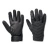 Dámské rukavice Dyna Knit Riding Gloves (Velikost L)