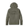 Pánská bunda H-D Deflector 2.0 Hooded Riding Fleece (Velikost 2XL)