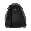 Pánská bunda H-D Deflector 2.0 Hooded Riding Fleece (Velikost 2XL)