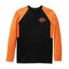 Pánské tričko Performance Bar & Shield tee (Velikost XL)