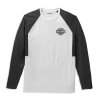 Pánské tričko Performance Bar & Shield tee (Velikost L)