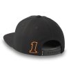5087 1 cepice drop h low profile adjustable cap
