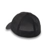 Čepice H-D Oil Can Bar & Shield Stretch-Fit Cap (Velikost L)