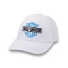 5105 cepice three stars bar shield adjustable cap