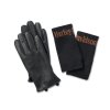 Dámské rukavice Women's 3-in-1 Leather Gloves (Velikost L)