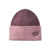 5183 cepice open bar shield beanie