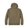 Pánská mikina Bar & Shield Sherpa Full Zip Hoodie (Velikost 2XL)