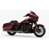 FLHXSE Street Glide CVO Copperhead