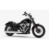CRUISER FXBB Street Bob™ Vivid Black