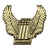 Odznak HD Winged One
