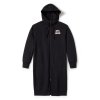 Dámská prodloužená mikina Essential Fleece Full Zip Duster