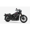 25 FXLRS Iron Horse