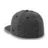 Kšiltovka Old English Stacked Bar & Shield 59FIFTY Cap