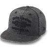 Kšiltovka Old English Stacked Bar & Shield 59FIFTY Cap