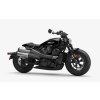 SPORT RH1250S Sportster™ S Vivid Black - demo motocykl