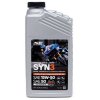 Olej Screamin Eagle Syn3 Motorcycle Oil 15W50 / SAE50 Full Synthetic 1 Liter