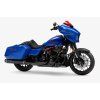 FLHXSTSE Street Glide ST Electric Coast