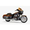 FLHXSE Street Glide CVO Torched Orange