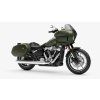 FXLRST Olive Steel