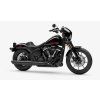 FXLRS Low Rider S Vivid Black