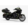 TOURING FLHXL Street Glide™ Limited Olive Steel/Vivid Black