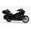 FLHXL Street Glide Limited Vivid Black