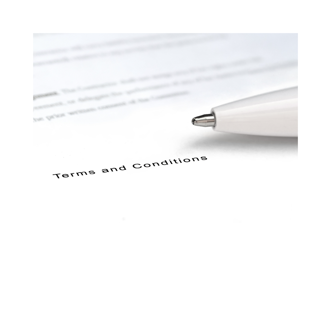 Všeobecné obchodné podmienky