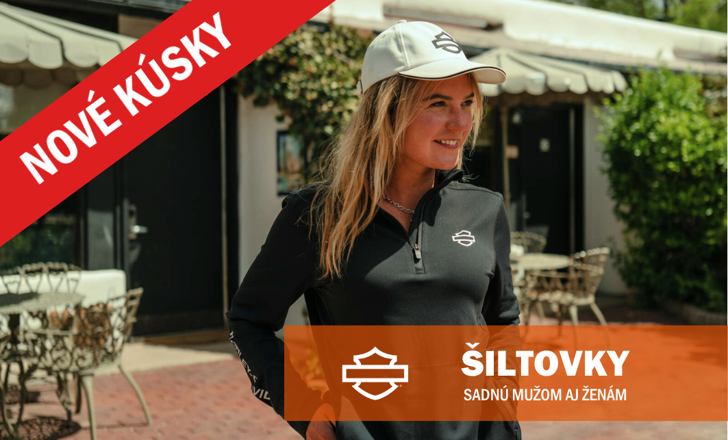 šiltovky 2026