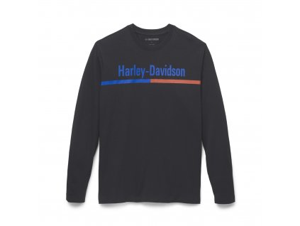 Pánske tričko Men's Bar Tee (Veľkosť XL)