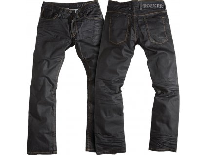 Rokker Jeans Rokkstar